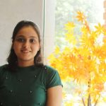 Anjali Jain ECE (2016-20) CGPA 9.17