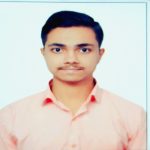 Krishan Kumar Dadhich ECE(2019-23) CGPA-9.6