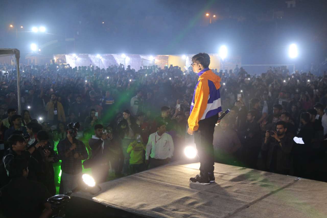 BPIT Fest – bpitindia.ac.in