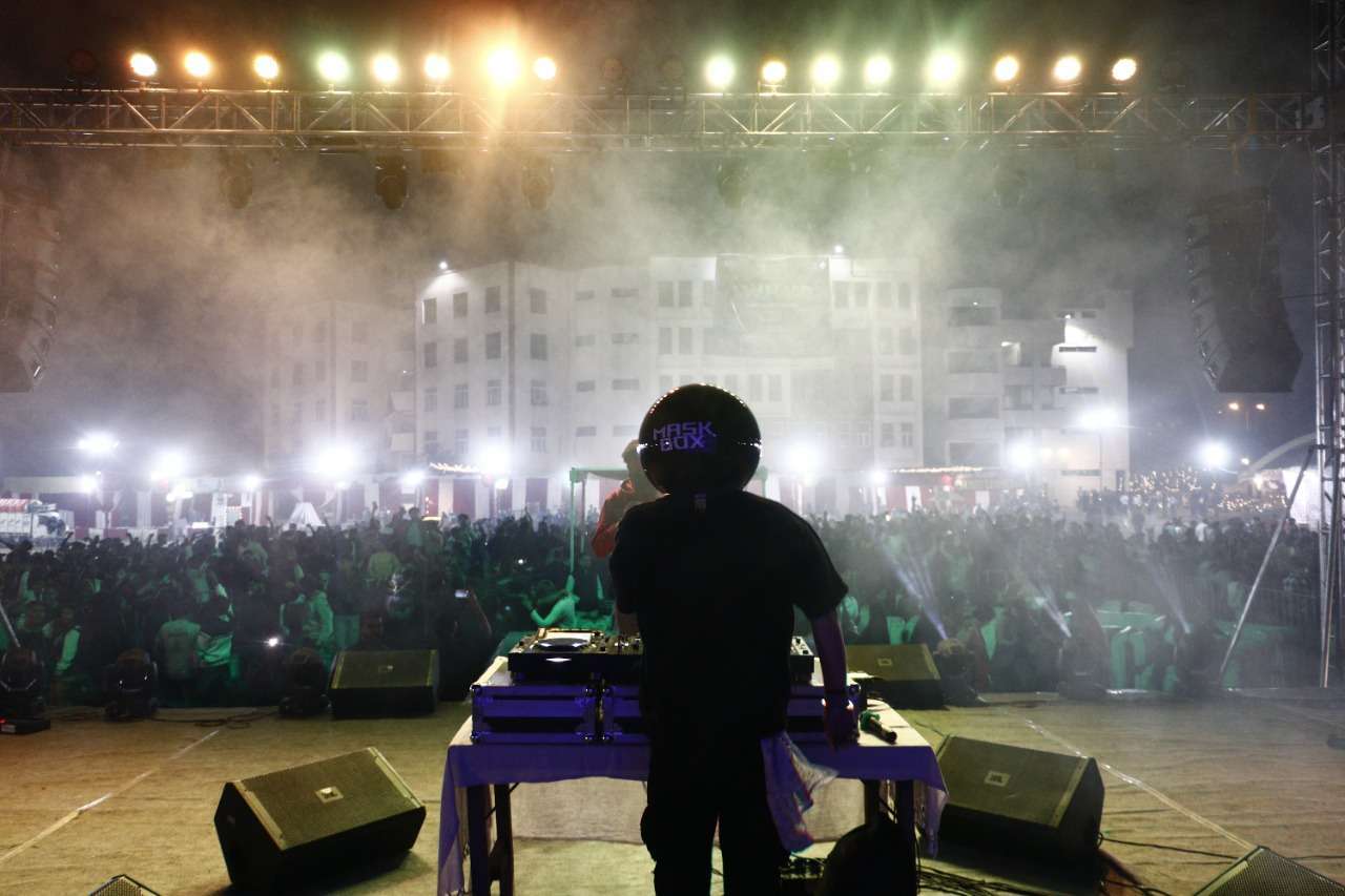 BPIT Fest – bpitindia.ac.in