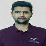 Abhishek Bidhan (ECE) 2016-2020 Indraprastha Int. of Information Technology, Delhi
