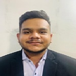 Ashvinder Pratap Singh BBA(2019-22) Intellipat Software Pvt. Ltd. 9LPA