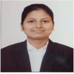 Chetna Gupta MBA(2020-22)LIDO 5.5 LPA