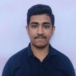 Jatin Aggarwal CSE (2018-22) Mobikwik 14.5 LPA