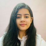 Neha Bedi CSE (2018-22) Google 66 LPA