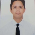 Abhishek Mishra CSE (2018-22) Appdesk Services 15.21 LPA