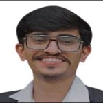 Akshit Shroff ECE(2021-25) Amazon 46.38 LPA