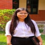 Mishita IT (2021-2025) CGPA- 9.63