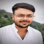 Vansh Mittal IT (2022-2026) CGPA- 9.57