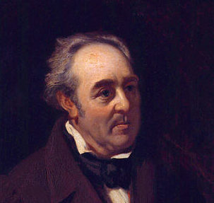 Walter Savage Landor